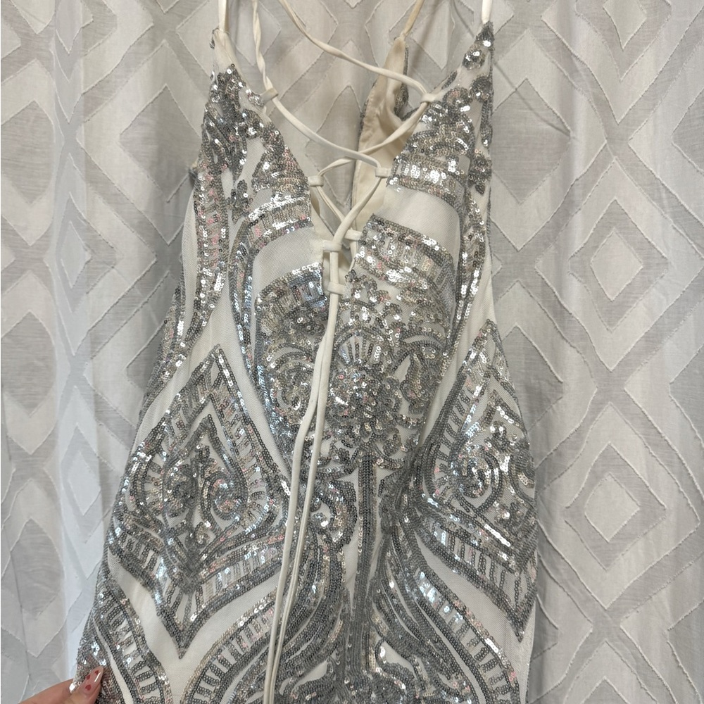 Windsor Dress